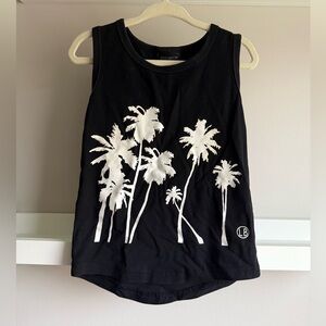 Little Bipsy tank VGUC 18-24